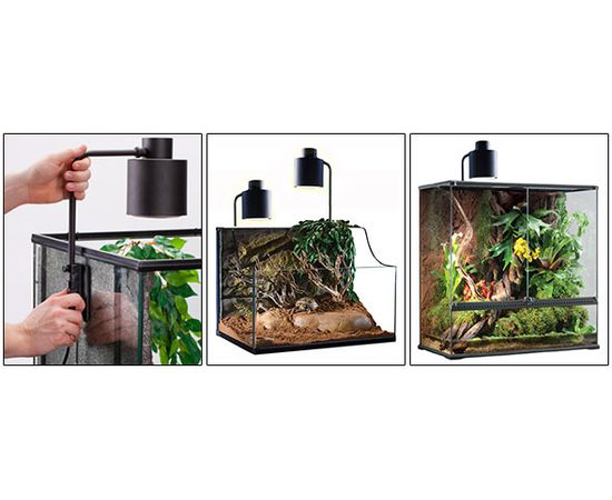 Светильник Sunray с балластом и лампой в комплекте до 35 Вт PT-2315