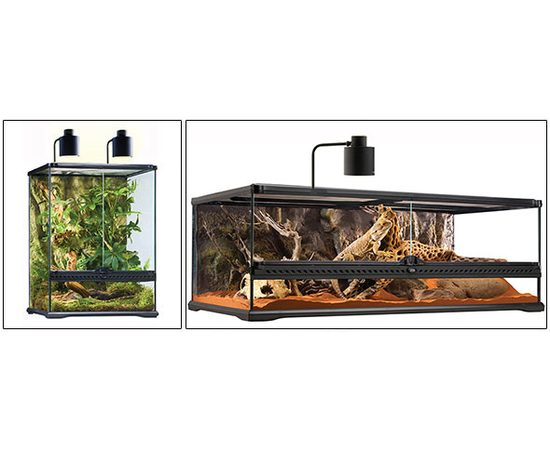 Светильник Sunray с балластом и лампой в комплекте до 35 Вт PT-2315