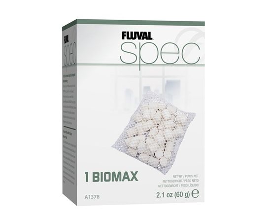 Наполнитель для фильтра Fluval Spec Biomax
