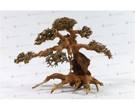 Коряга Аква Бонсай 30-40 см H067