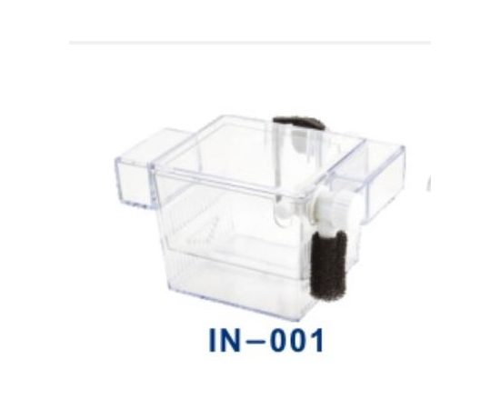 Инкубатор/отсадник Hopar, плавающий с фильтром