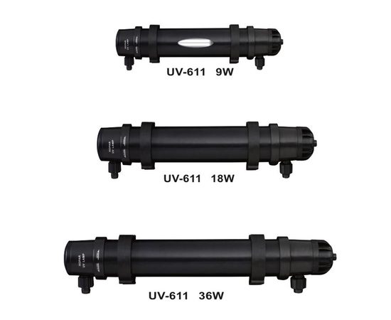 Стерилизатор УФ Hopar