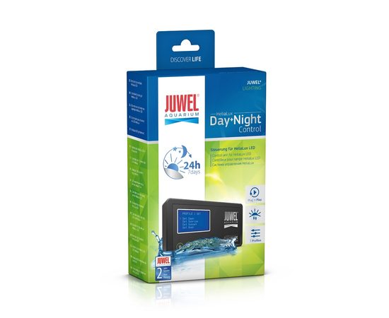 Контроллер JUWEL HeliaLux Day+Night Control, Juw-48990