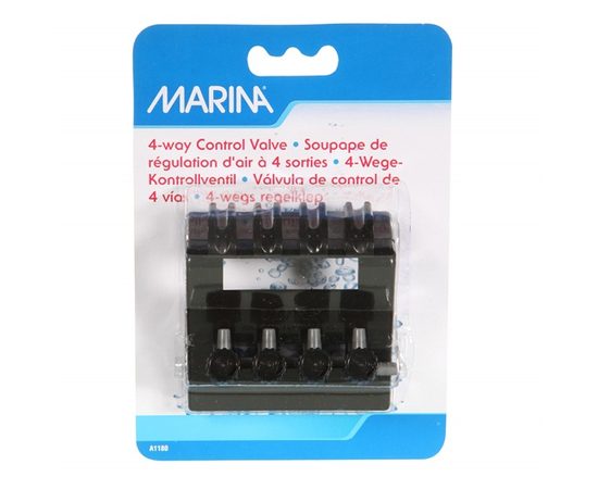 Разделитель потока воздуха Marina для 4 распылителей