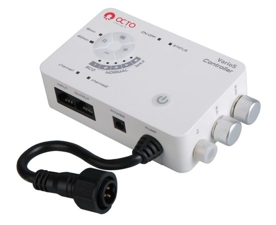 Контроллер для помпы VarioS