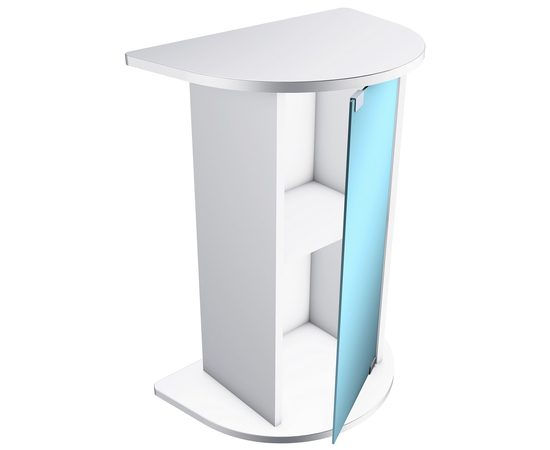 Тумба для аквариума Tetra Explorer Line 30/60 белая Tet-255975