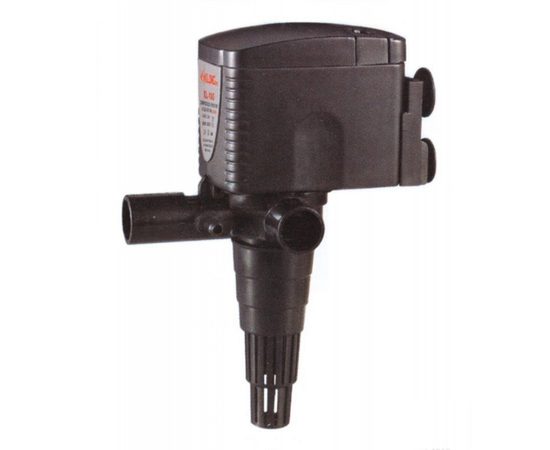 Помпа перемешивающая СИЛОНГ XL-008 12Вт, 600л/ч, h.max 0,8м