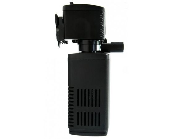 Фильтр внутренний СИЛОНГ XL-F070 12Вт, 800л/ч, h=1м