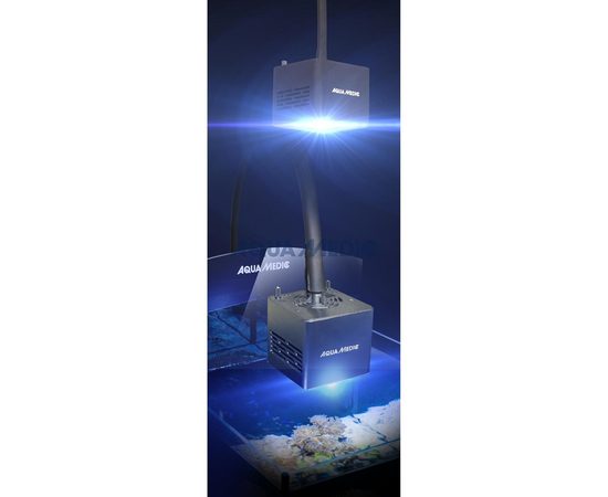Светильник LED Qube 50,