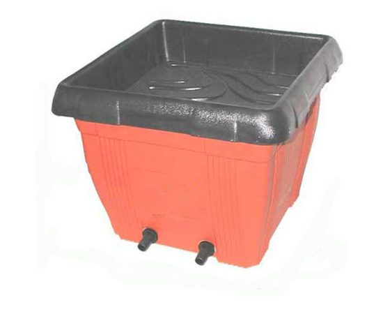 Фильтр стационарный - DEKOR (5 куб.м.) внешний AQ-102467