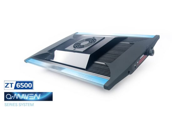 Cветильник Zetlight ZT6500 черный с контроллером (море)