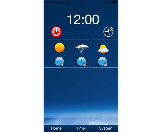 Светильник LED Spectrus 90