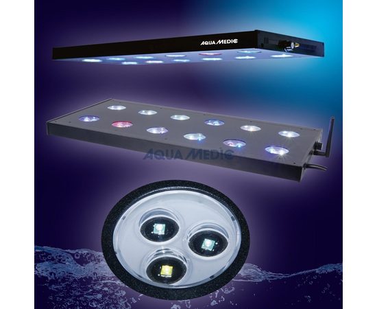 Светильник LED Spectrus 90