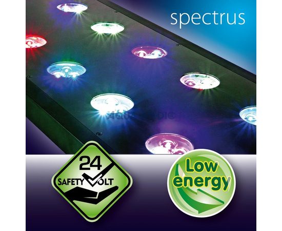 Светильник LED Spectrus 90