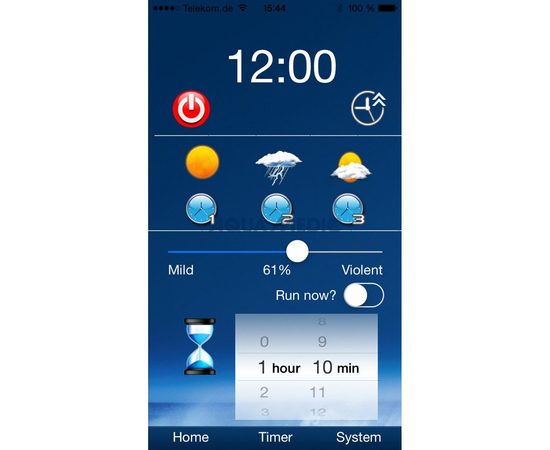 Светильник LED Spectrus 90