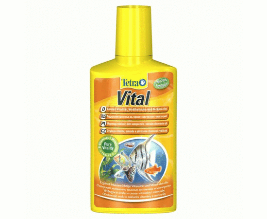 Tetra Vital 500