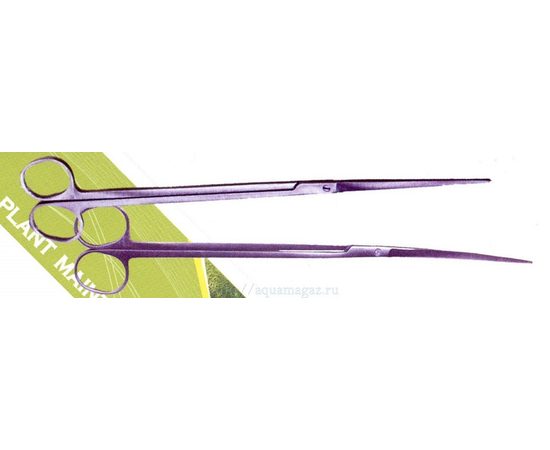 Ножницы плоские 25см Ножницы плоские 25см