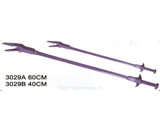 Щипцы для растений 60см