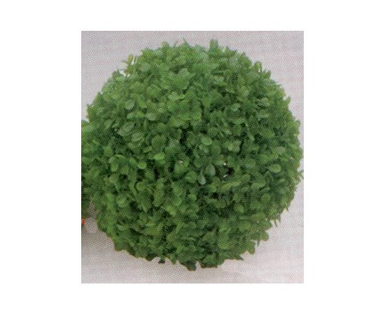Растение Коврик-шар D9см зеленое