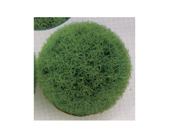 Растение Коврик-шар D9см зеленое