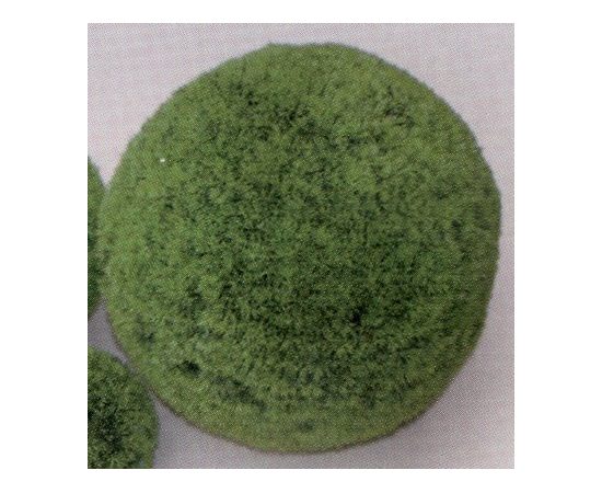 Растение Коврик-шар D22см зеленое
