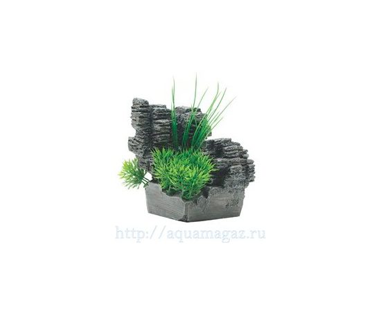 Большая гора для аквариума Fluval Chi Большая гора для аквариума Fluval Chi