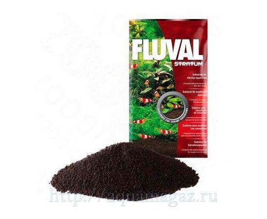 Грунт для аквариума Fluval EBI 2кг