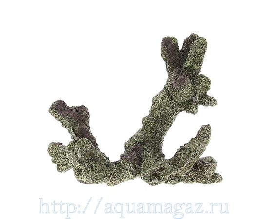 Камень пластиковый REPLICA LIVE ROCK 225 x140 x190мм