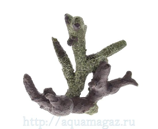 Камень пластиковый REPLICA LIVE ROCK 265 x250 x250мм