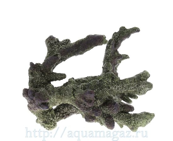 Камень пластиковый REPLICA LIVE ROCK 290 x250 x210мм