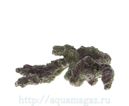 Камень пластиковый REPLICA LIVE ROCK 325 x120 x255мм