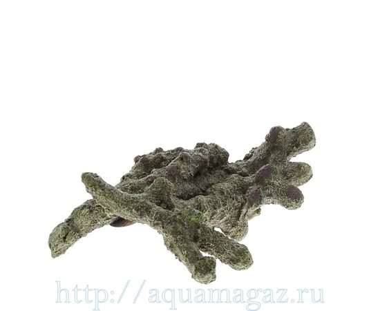 Камень пластиковый REPLICA LIVE ROCK 360 x150 x260мм