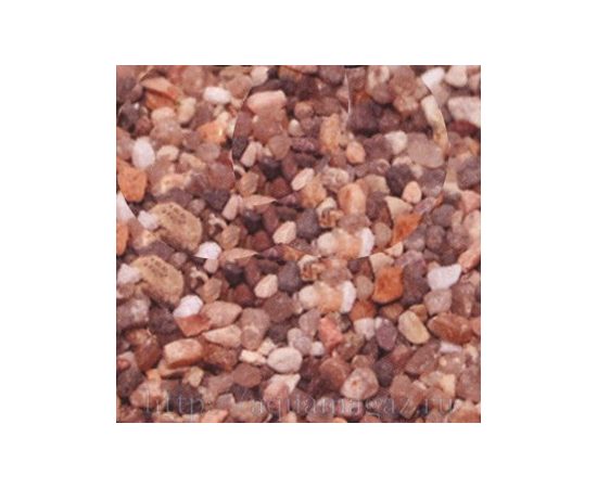 Грунт речной AMAZON RIVER SAND 1-2мм (5 кг)