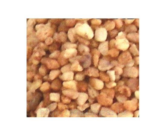 Грунт речной GOLDEN SAND 4-6мм (10 кг)