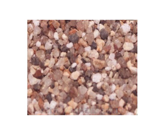 Грунт силикатный AMERICAN SILICATE SAND 1-2мм (10 кг)
