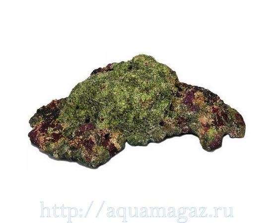 Камень пластиковый Live rock Replica №23 55х32х17см