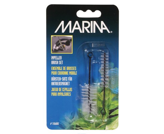 Набор ершиков для чистки ротора помпы