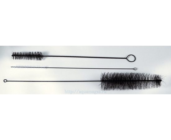 Набор ершиков для чистки аквариума