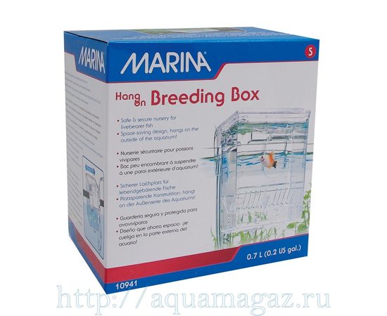 Отсадник, маленький 0,7 литра Отсадник, маленький 0,7 литра