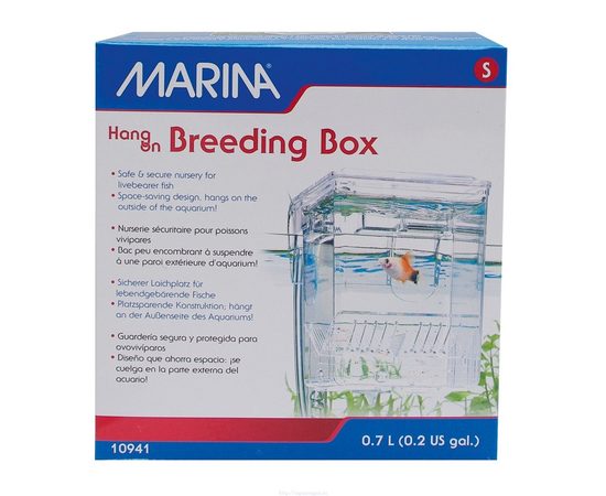 Отсадник, маленький 0,7 литра Отсадник, маленький 0,7 литра