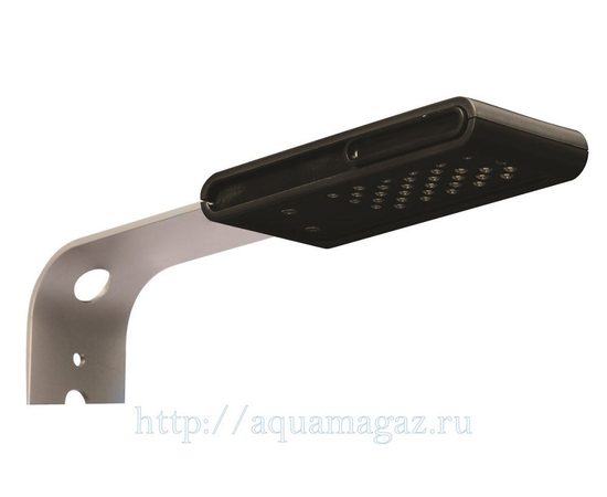 Аквариум Fluval SPEC 3, черный 10 литров (30 x 27.5 x 22.3 см)