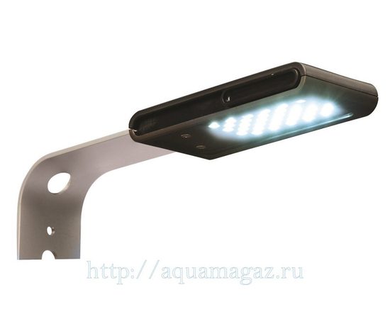 Аквариум Fluval SPEC 3, черный 10 литров (30 x 27.5 x 22.3 см)