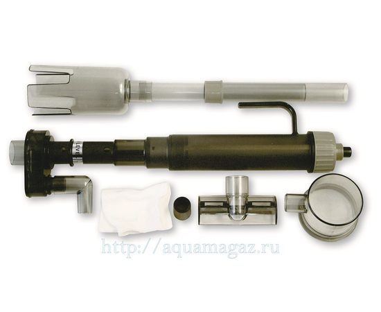 Сифон Multi-Vac