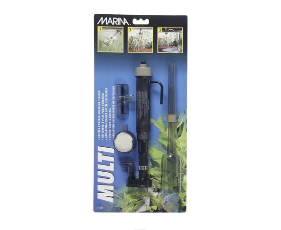 Сифон Multi-Vac