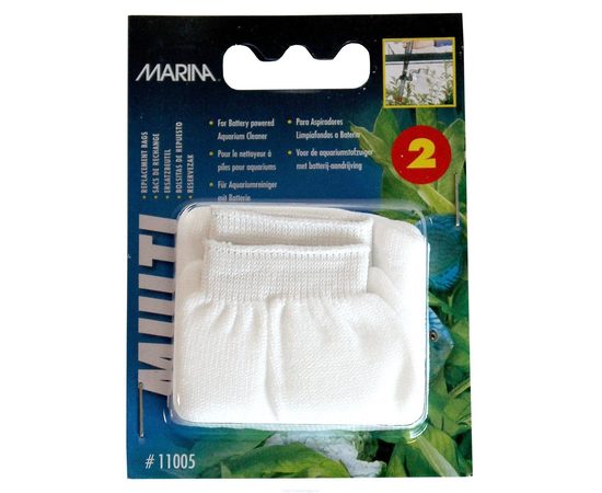 Вакуумный мешок для сифона Multi-Vac, 2 шт.