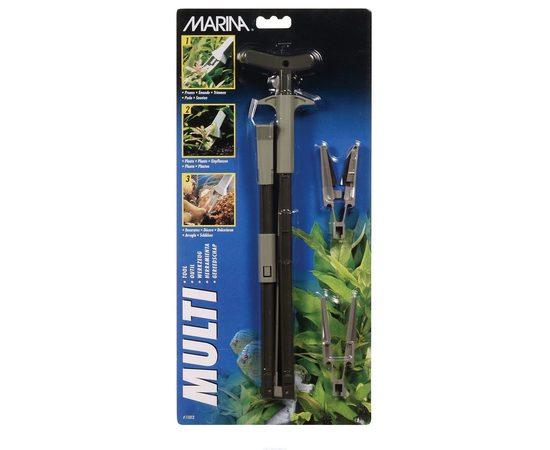 Ножницы для растений (Многоцелевой инструмент)