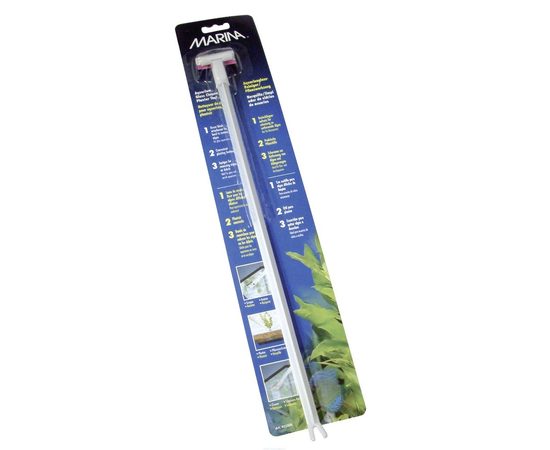Скребок MARINA большой