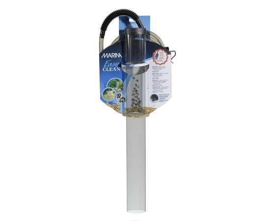 Сифон для чистки аквариумного грунта 60 см