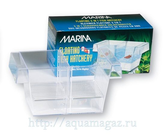 Отсадник 2 в 1  20.5х10х10см