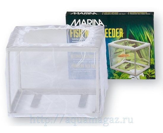 Отсадник  17х2х13см